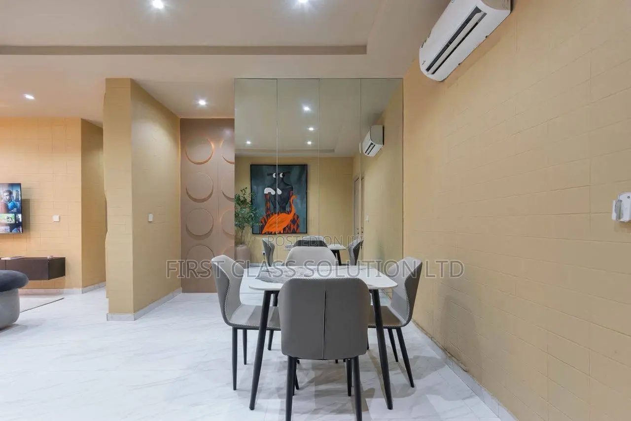 Newly Launched 2bedroom