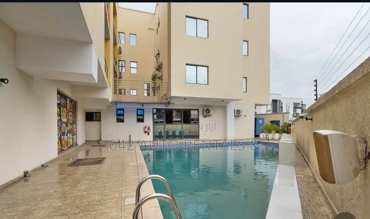 Newly Launched 2bedroom