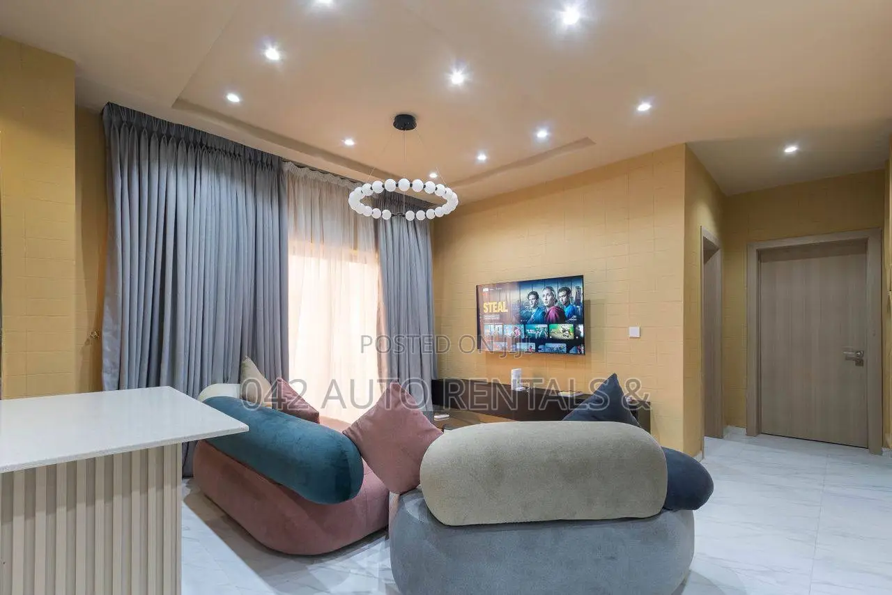 Newly Launched 2bedroom