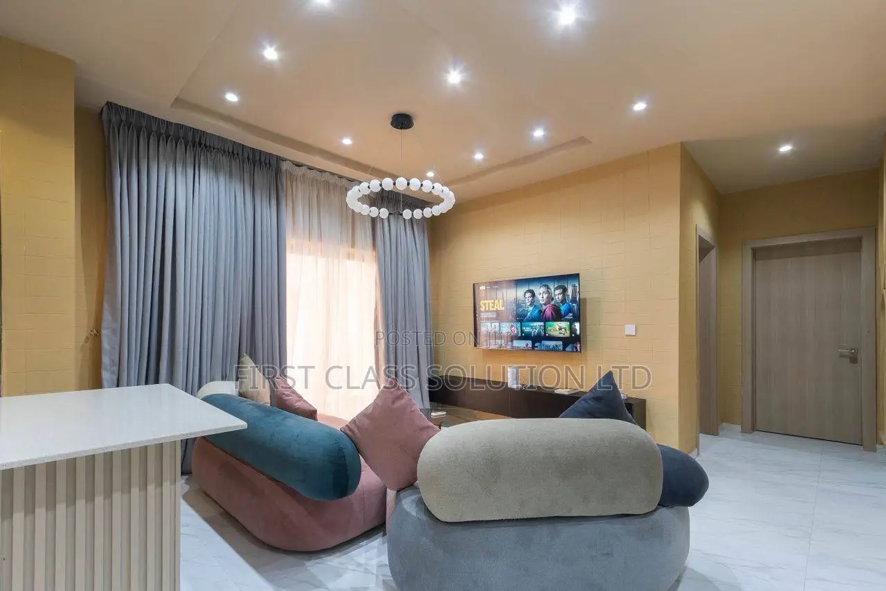 Newly Launched 2bedroom