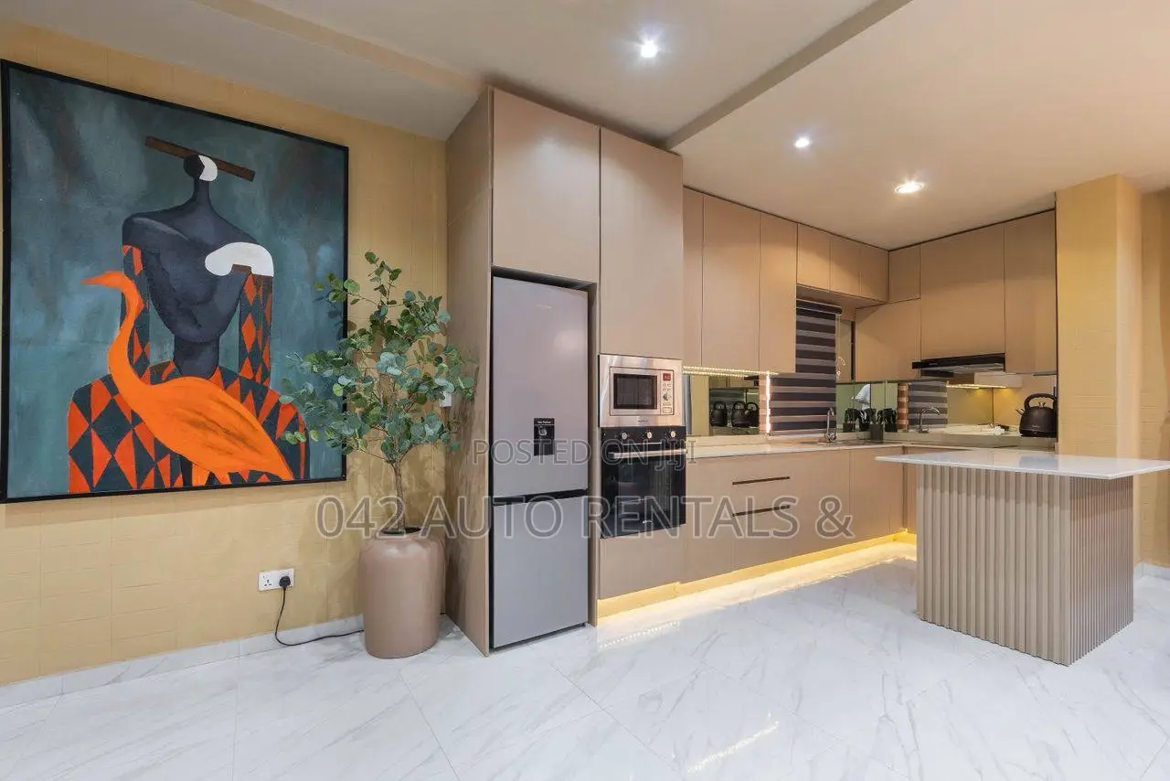 Newly Launched 2bedroom