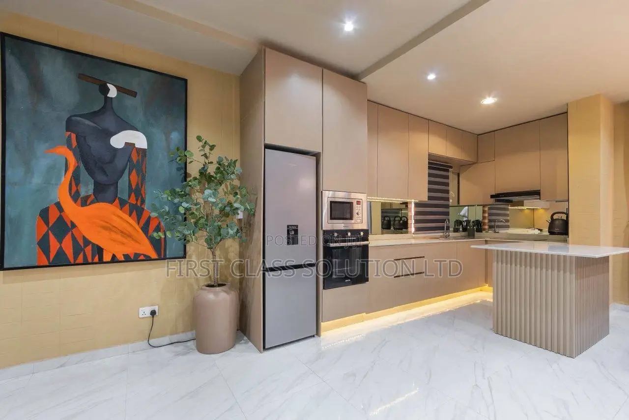 Newly Launched 2bedroom