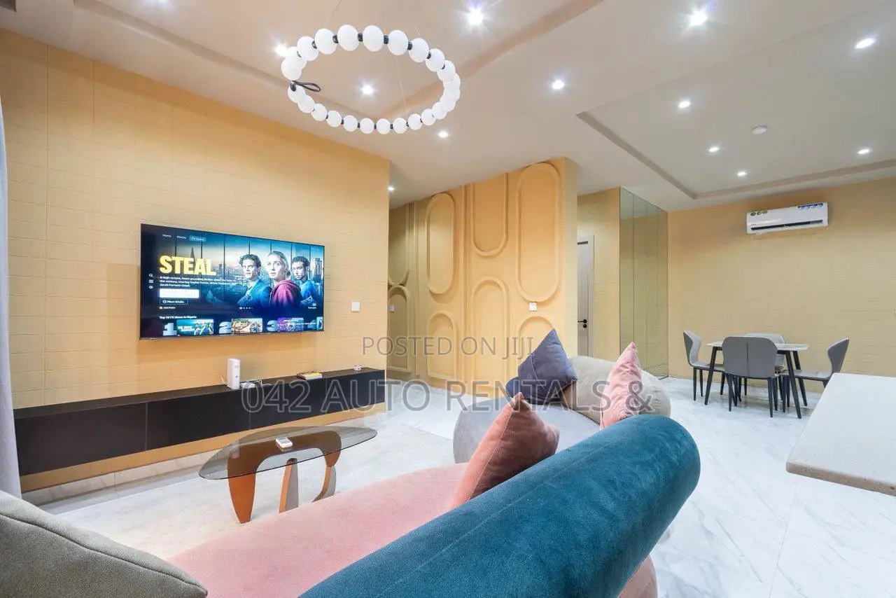 Newly Launched 2bedroom