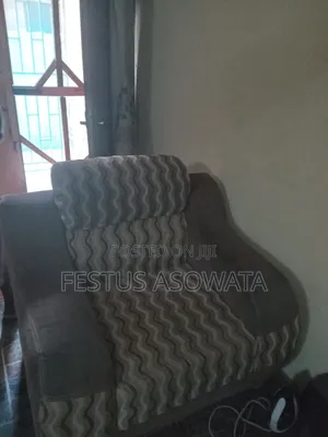 Cushion Chair Set for Sale