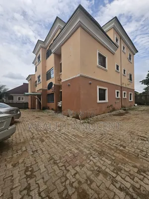 2bdrm Block of Flats in Durumi for rent