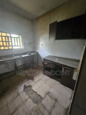 2bdrm Block of Flats in Durumi for rent