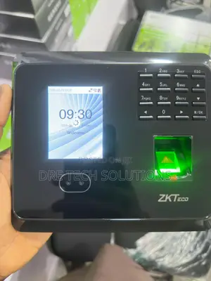 Zkteco Mb460 +