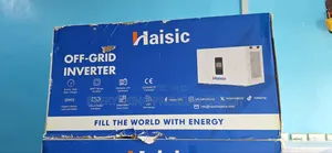 Haisic All in One Solar System