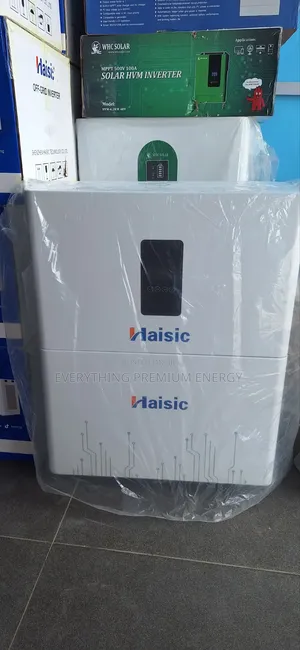 Haisic All in One Solar System