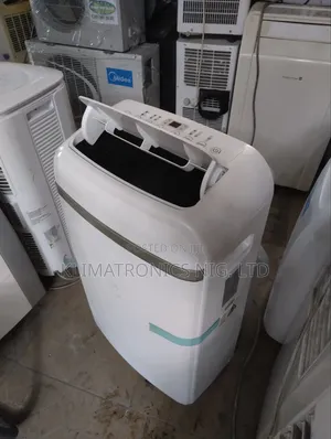 Comfee 1 5hp Mobile Ac