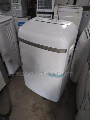 Comfee 1 5hp Mobile Ac
