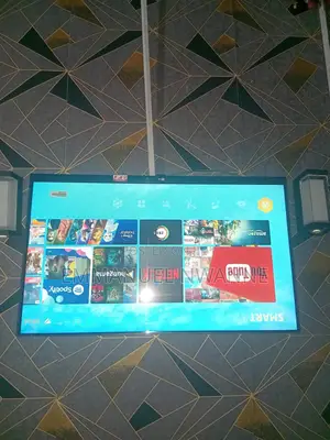 Lg Smart Tv