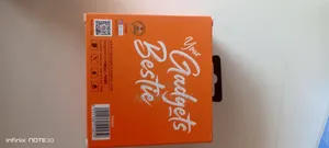 Deep Bass Earphone