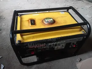 4.5kv Generator