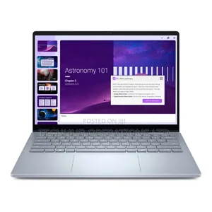 New Laptop Dell Pro Plus 14 32GB Intel Core Ultra 5 SSD 256GB