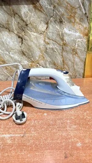 Philips Steam Iron
