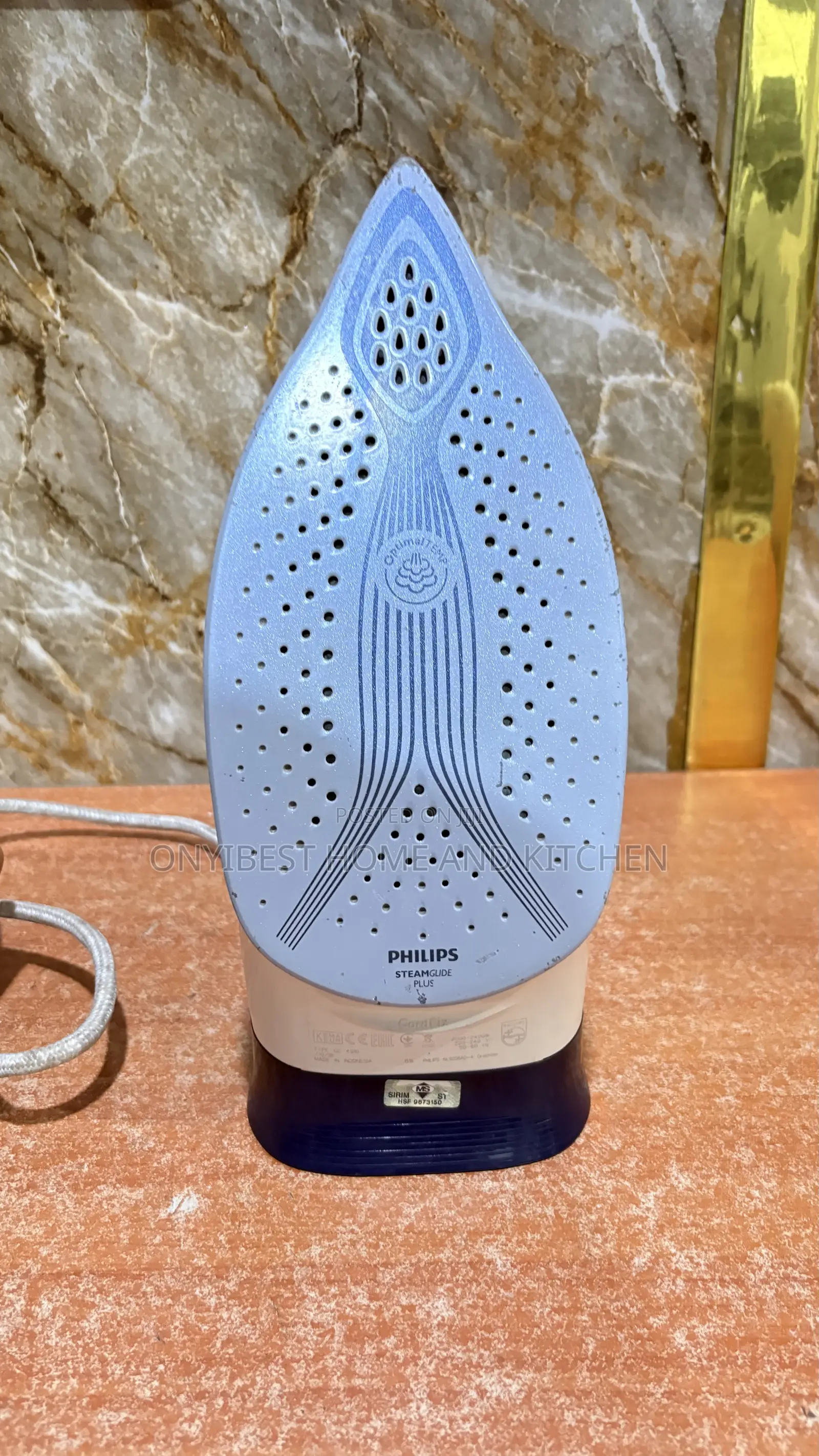 Philips Steam Iron