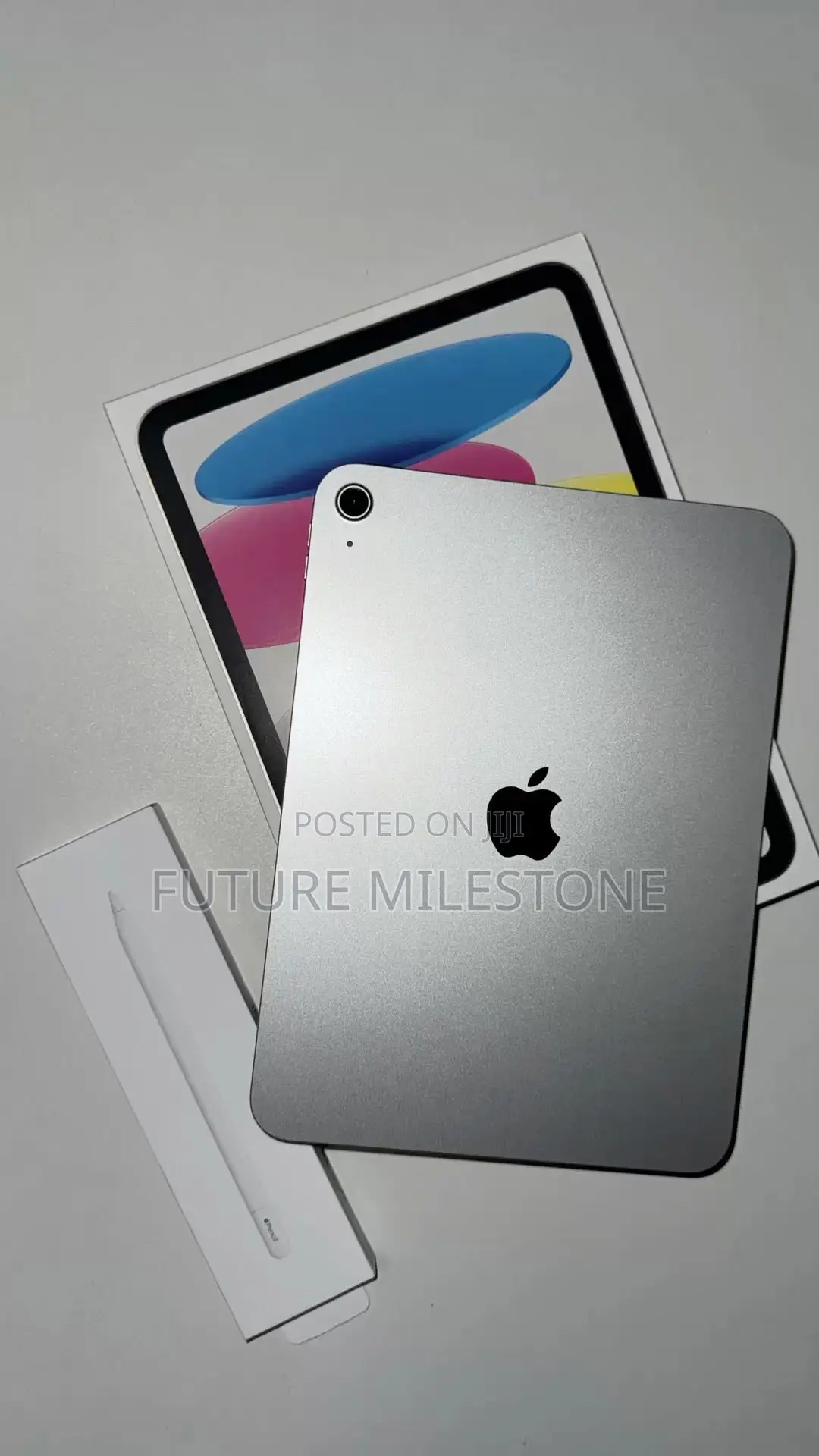 Apple iPad mini 7 128 GB