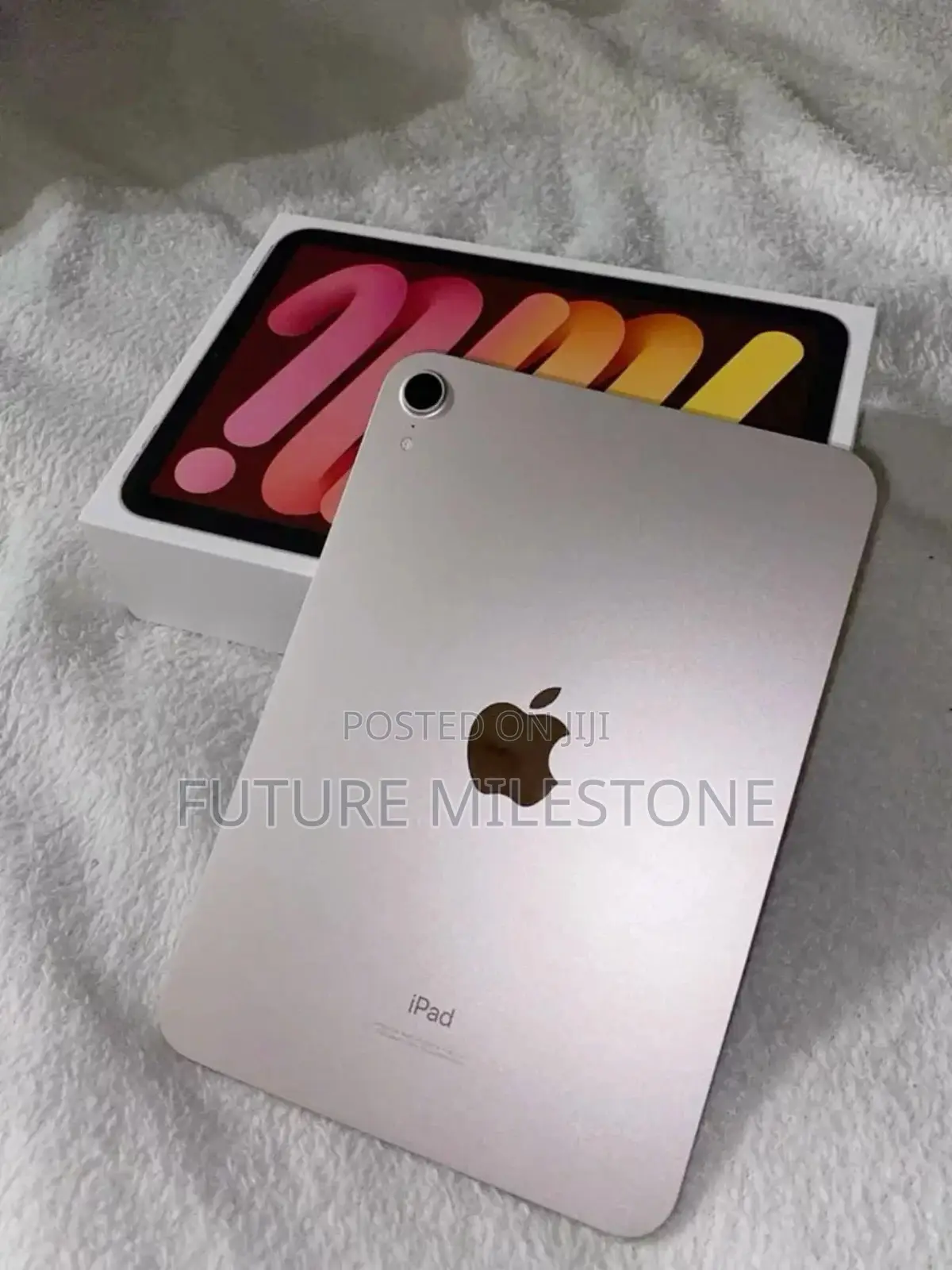 Apple iPad mini 7 128 GB