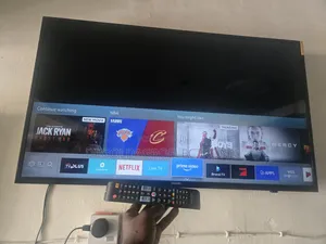 Samsung 43" Uhd Smart Tv