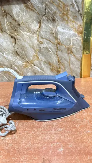Rowenta Express Steam Iron