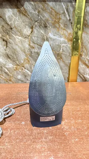 Rowenta Express Steam Iron