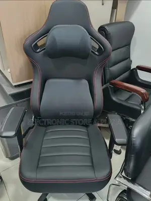 Gaming Chair Executive
