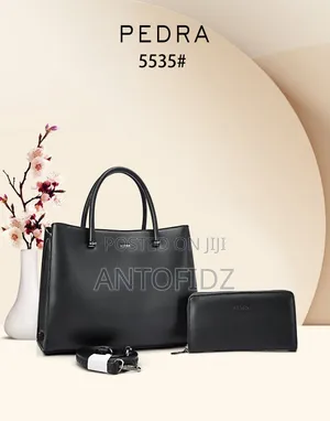 Ladies Hand Bag