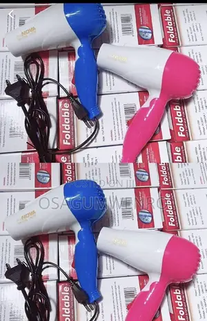 Hair Dryer