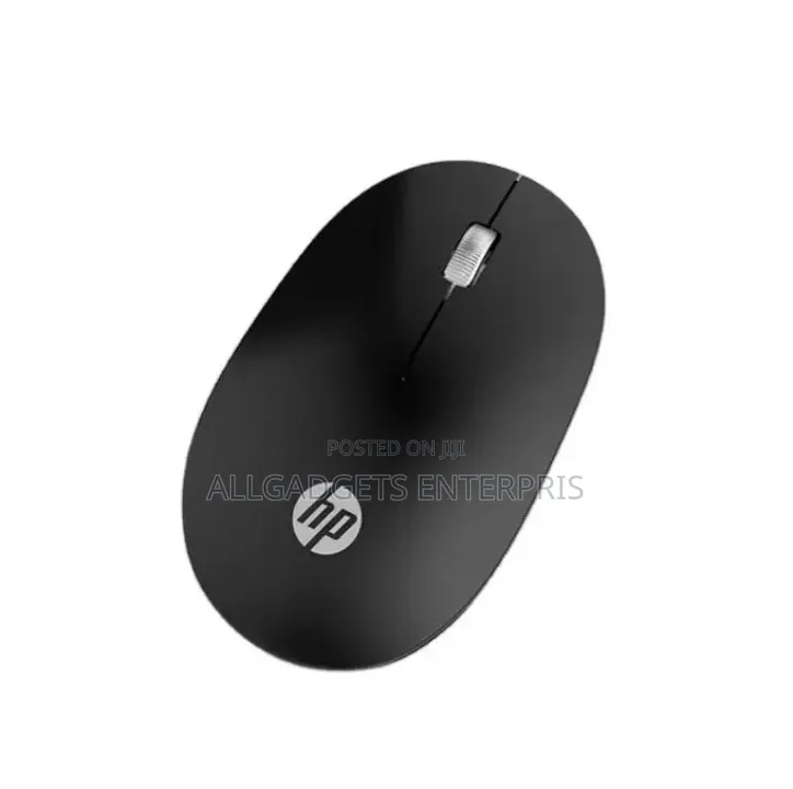 Hp Wireless Mouse