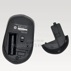 Hp Wireless Mouse