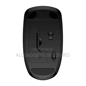 Hp Wireless Mouse