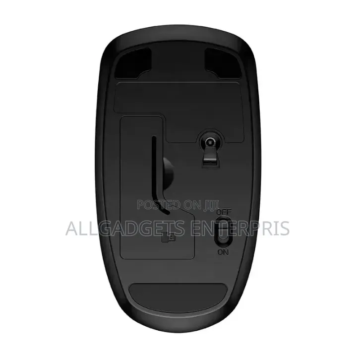 Hp Wireless Mouse