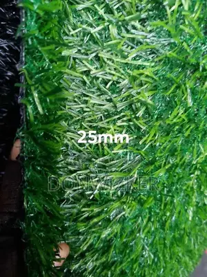25mm Grass Carpet