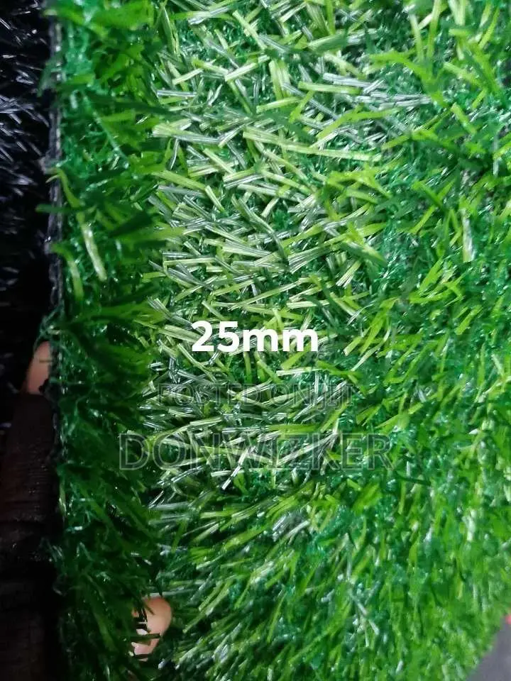 25mm Grass Carpet