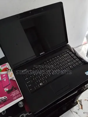 Laptop Dell Inspiron 15 1545 2GB Intel Core 2 Duo HDD 256GB