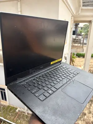 Laptop Dell XPS M1210 16GB Intel Core i7 SSD 256GB