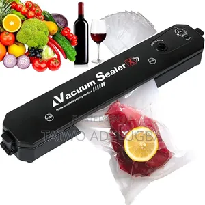 Vacuum Sealer