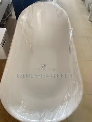 Shower Basin