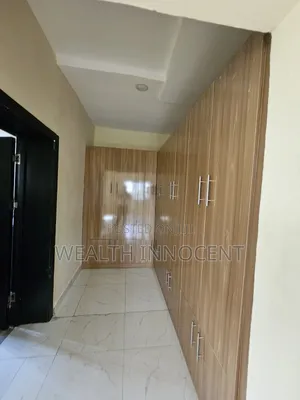 4bdrm Duplex in Guzape District for rent