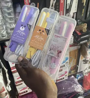 Hair Straightener