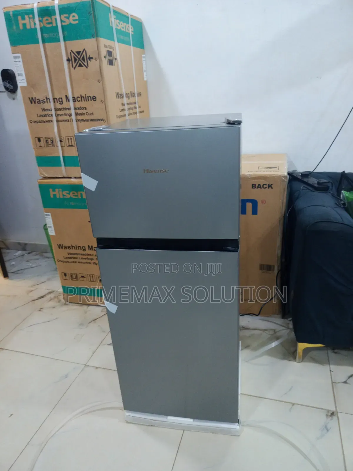 Hisense 172dr: Environment-Friendly Family-Friendly