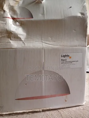 Indoor Lighting