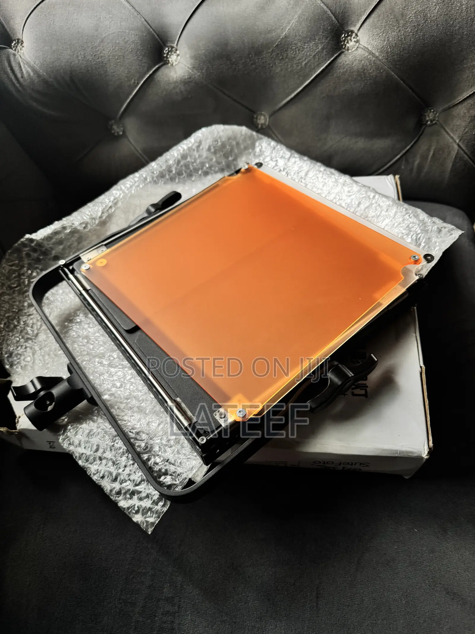 Sutefoto Ring Light