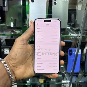 Apple iPhone 15 Plus 128 GB Blue