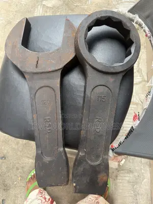 Hand Tools