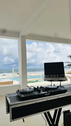For Events
