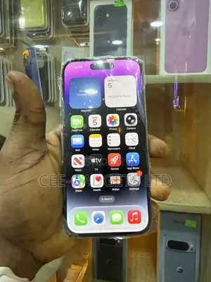 Apple iPhone 14 Pro 256 GB Purple
