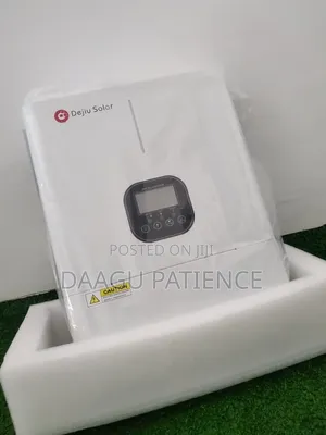 Solar Inverter