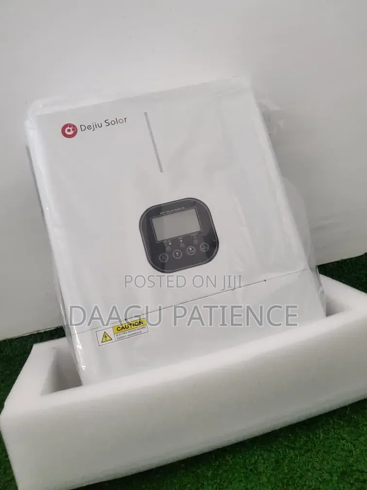 Solar Inverter